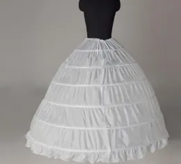 Beyaz Gelin Anayasti Slips Crionline 6 Hoops Düğün Petticoats Aksesuarlar Balo Gown Düğün quincee1856788 için gelin aksesuarları