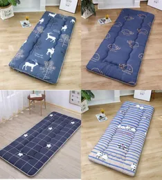 Tapetes laváveis Mattres Tatami Tapetes Dobráveis Colchão para Quarto Dormir no Chão Tapete Dobrável 371 R27595380