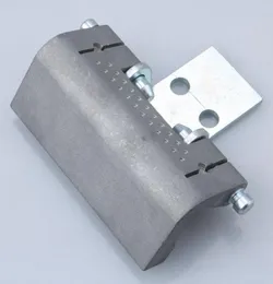 산업용 기계 제어 전기 캐비닛 분리 가능한 도어 힌지 힌지 리이트 장비 전원 유통 상자 기본 케이스 케이스 스위치 박스 5399067