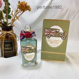 Mais novo perfume de luxo 14 tipos de carro esportivo clube halfeti couro cedro babylon luna juniper sling endymion british rose opus 1870 100ml parfum floral cheiro gq7