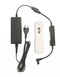 Kabelloser, ferngesteuerter, angetriebener, motorisierter Monitor, Kamera, Hubsäule, Linearantrieb, Motor nach oben und unten, 29 V, 18 A, Netzteil, Transfor3373236