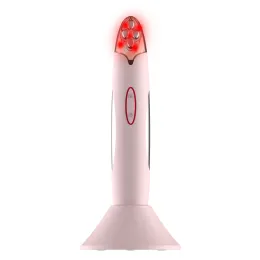 Devices Micro Current AntiWrinkle Eye & Face Massager Wand RF Eye Lip Massager Skin Rejuvenation Skin Tone Beauty Skin Care Machine