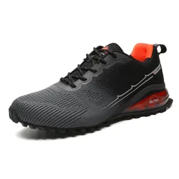 Running Shoes Designer Men Sneakers Triple All Black White Sports Ons Mens Gai MZGJS