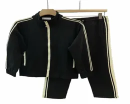 spring and antumn top quality men cotton tracksuit slongsleeve casual sportsuit asian size m3xl black color6977655
