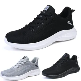 2024 New Men's Shoes Breathable EVA Durable Big Sole Running and Sports Shoes 04 trendings trendings