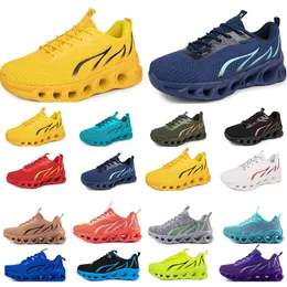 Bekväm student 2024 Single Spring New Leisure Trendy Sports Shoes Female 48