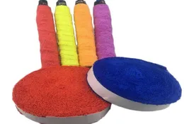 Rulo Antislip Havlusu Badminton Kavrama Ter Bandı Tenis Overgrip Sarda Balıkçı Raket Tapı Spor Bant Accesorios5414077