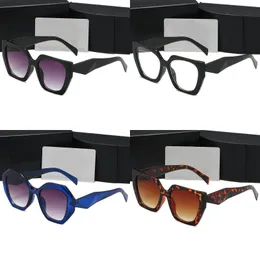 Óculos de sol masculinos brancos p mulheres designer óculos de sol único claro clássico gafas de sol polarizado praia ao ar livre hexagonal símbolo óculos de sol proteção UVB PJ021 F4