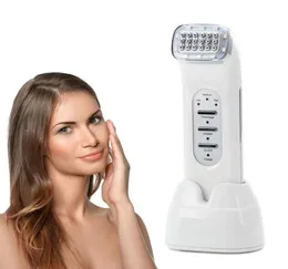 Top Quality RF Wrinkle Removal Beauty Machine Dot Matrix Facial Skin Care Radio Frequency Face Lifting Skin Tightening RF2724444