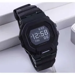 56% DI SCONTO orologio Orologio Shock GBD200 Impermeabile antiurto magnetico Studente Ragazzi movimento uomo Sport manuale oceanico