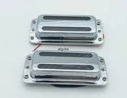 Rick Vintage Toaster Pickups Chrome Guitar Pickups 1 Set017687456