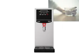 2020 hochwertige kommerzielle Teeladen-Wassermaschine, automatischer elektrischer kochender Wasserspender7776706
