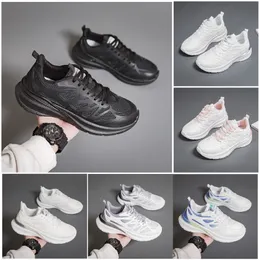 Shoes for spring new breathable single shoes for cross-border distribution casual and lazy one foot on sports shoes GAI 156