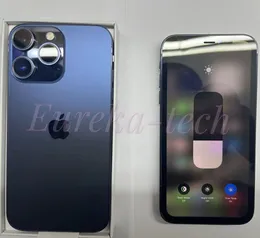 DIY　iPhoneXS⇒iPhone15Pro　　 SIMフリー The iPhone 15 Pro Clone/Fake with Real IOS? - YouTube