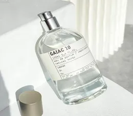 100ml neutral perfume Gaiac 10 Tokyo Woody Note EDP natural spray highest quality and fast delivery1316438