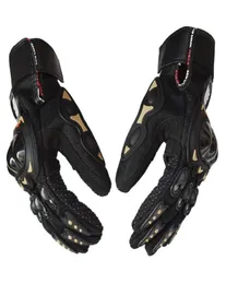 オートバイの手袋luva motoqueiro guantes moto motocicleta luvas de moto cycling motocross gloves gants5837500