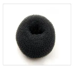 Hair Magic Tools Bun Maker Bows French Hair Tyling Ties Girl Hair Diy Styling Donut Foam Foam Magic Bun Maker6879059