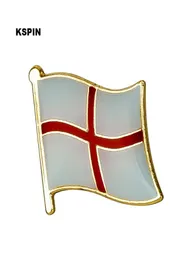England Flagge Anstecknadel Flagge Abzeichen Anstecknadeln Abzeichen Brosche KS02346906182