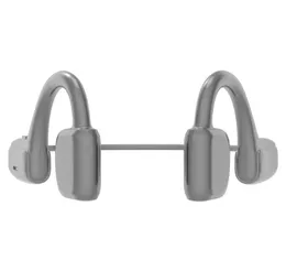 50 Bluetooth earphones G1 Sports Wireless Headset Earhook Air Bone Conduction Principle Stereo HIFI headphones with microphone4801226