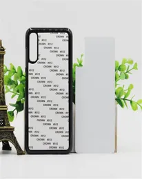 Em branco 2D sublimação TPU PC casos de telefone celular para iPhone 14 Plus 13 Mini Pro Max Samsung A51 A71 S20 Note20 Ultra S22 S22Ultra S21P7984226