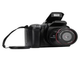Заводская видеокамера, портативная цифровая камера Full HD 720P с микрофоном, 16 МП, макс. зум, 24-дюймовый ЖК-дисплей 19Mar287634186