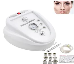 MINI Microdermabrasion Machine for Skin Peeling Facial Machine9115342