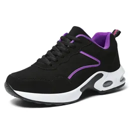 GAI GAI Design Sense Casual Walking Sports Female 2024 New Explosive 100 Super Lightweight Soft Soled Sneakers Shoes Colors-97 Size 35-42