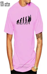 جود سامبو Evolutions قميص للرجال Oneck Mens Tees Hop Tshirt رخيصة للرجال Print1782488