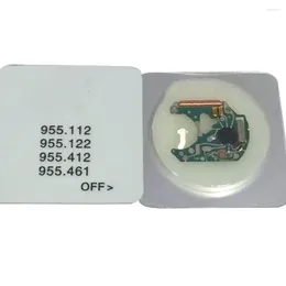 Watch Repair Kits Quartz Movement Circuit Board For ETA 955.112 955.122 955.412 955.461 Replacement Too Parts Accessories