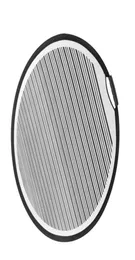 80 cm rund rand flexibel vikbar PDR -foderljusreflektor Konkav panel bärbart designverktyg för reparation av bildörrens kropp SCRA9860084