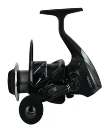 Woen XD10009000 Metal Headd Fishing Reel 14BB ISTANTホイールスピニングホイールCNCクランクスピード比52 19178941