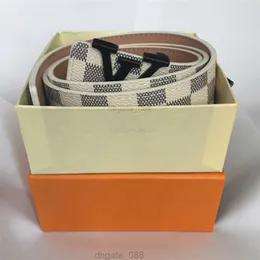 Quiet for Men Women 3.8cm Width Brand Man Woman Ceinture Printing Sup Belt Designer Belts Bb Simon Wo