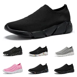 2024 summer new product running shoes designer for men women fashion sneakers white black pink grey Mesh surface-039 womens outdoor sports trainers GAI sneaker shoes