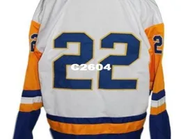 Personalizado qualquer nome ou número Men Saskatoon Blades Retro Hockey Jersey Kelly Chase Hockey Jersey ou personalizado qualquer nome ou número retro Jer5391445