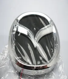 Luce logo 4D LED con luci decorative per auto Distintivo adesivo per auto per MAZDA 23CX7mazda8 120cm955cm 2581417