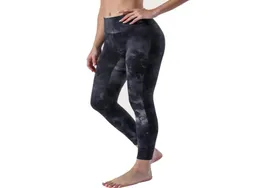 Leggings roupas yogaworld feminino outono esportes ao ar livre fitness yoga respirável alta elástica capris ser roxo cinza 9482022