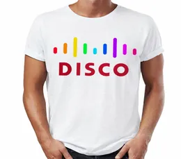 2018 neue Sound Aktiviert Led T-shirt Männer Equalizer El Straße Tragen 3d T Shirt Rock Disco Party Graphic Tees Hipster tshirts5859268