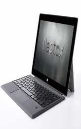 für Microsoft Tablet PC GOGO2 und Pro34567 kabellose Tastatur mit bunter Hintergrundbeleuchtung3873836
