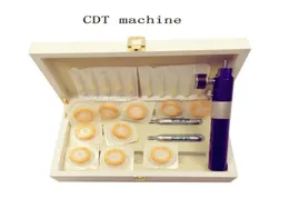 High quality Co2 therapy machine CDT Carboxy therapy for Stretch marks removal machine CDT C2P carboxy therapy machine1488053