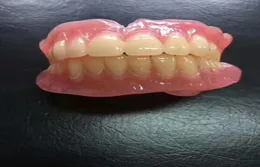Valplast Flexible Denture Materials Dental Teeth Acrylic Resin Granules dental material guangzhou5928407