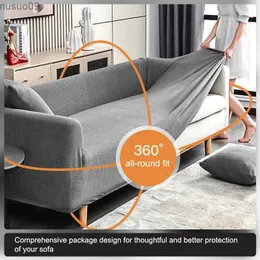 Sandalye, oturma odası koltuk için polar polar elastik kanepe kapağı ucuz mısır ızgara kumaş kanepe slipcover koruyucu ev dekor freeshipping