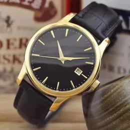 Orologio di Lusso Herrenuhr, Designer-Uhr der Spitzenklasse, 40 mm, hochwertiges automatisches mechanisches Uhrwerk, Sport-Business-Monter-Herren-Luxusuhr der AAA-Klasse