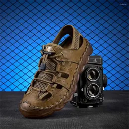 Sandaler slipon mash tvättbara gäst tofflor sport skateboardskor män 2024 sneakers skoess losfers roliga minimalistiska