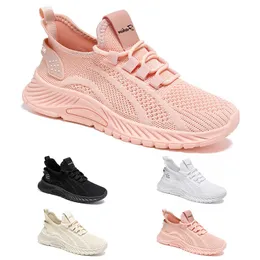 Klassiker 2024 Running for Men Shoes Frauen atmungsaktiven Herren Sport Trainer Color83 Fashion Sneakers Größe 68 S