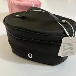 Kobietowa torba do przechowywania w Lulu 3,5 l Kolor przechowywania dużych pojemności kompletne wykroczenie jakość Zapewnienie jakość lululumon