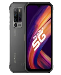 ULEFONE ARMOR 11 5G RUGGED TELEFON 8GB 256 GB PENTA BACK CAMERAS IP68IP69K Vattentät dammsäkert stötsäkert ansikte ID -fingeravtryck IDE9620608