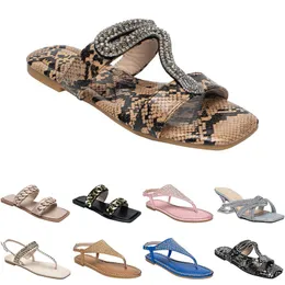 GAI 2024 Designer Damen Herren Schuhe Hausschuhe Home Grils Warme Hausschuhe Sandalen Vielseitig Schöner Winter 36-49 A40