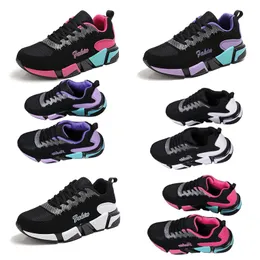 Autumn New Versatile Casual Shoes Fashionable and Comfortable Travel Shoes Lightweight Soft Sole Sports Shoes Small Size 33-40 Shoes Casual Shoes PRETTY 39 a111