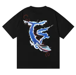 2024 New Trapstar Womens Mens T Shirt Hip Hop Streetwear في الهواء الطلق في الهواء الطلق قمصان Mens Thirts Designer Thirts Tee Street Shirt Man Tops Eu S-2XL