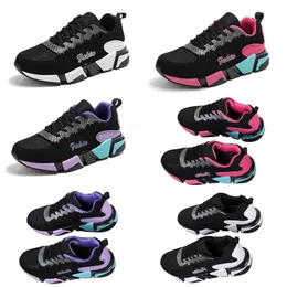 Comfortable Versatile and Autumn Fashionable New Travel Lightweight Soft Sole Sports Small Size Casual Shoes Non sl